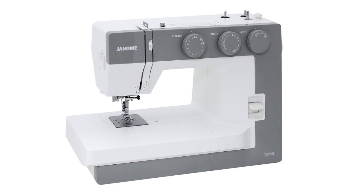 Сервисный центр Janome в Санкт-Петербурге