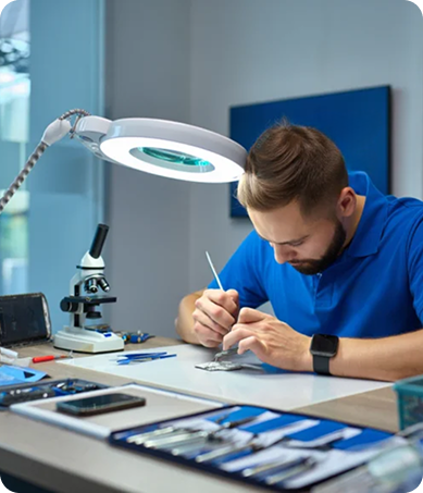 О сервисном центре Janome в Санкт-Петербурге